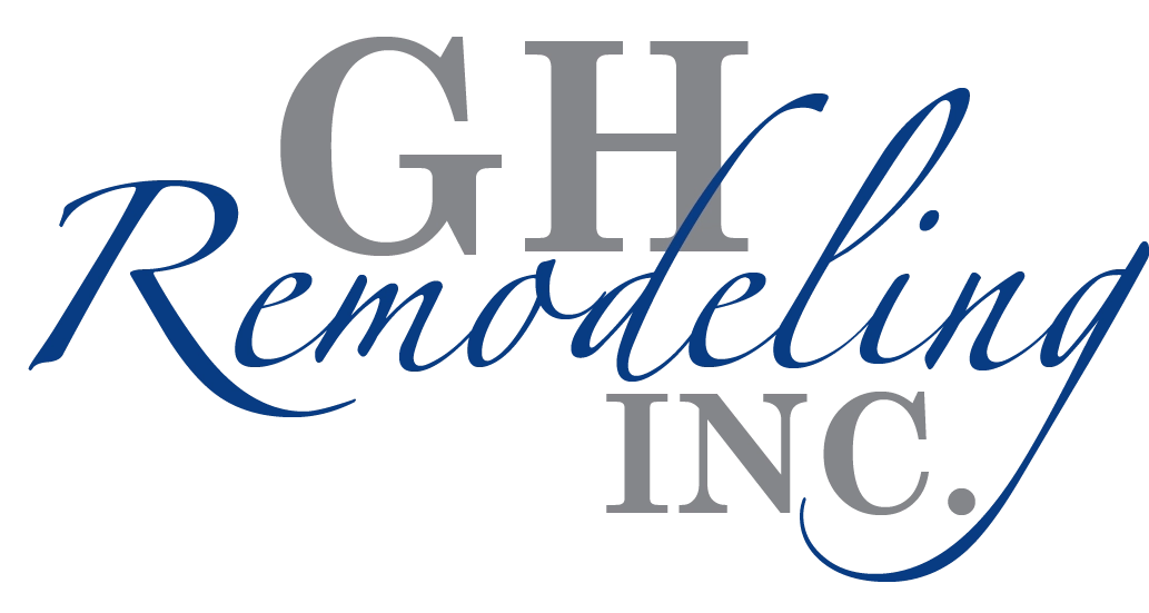 G.H. Remodeling, Inc. Logo