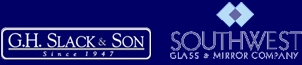 G.H. Slack and Son Logo