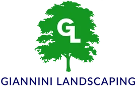 Giannini Landscaping Logo