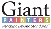 Giant Painters, Ltd. Logo