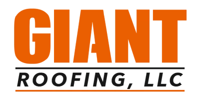 Giant Roofing, LLC Logo