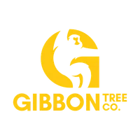 Gibbon Tree Service, LLC Logo