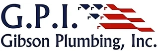 Gibson Plumbing, Inc. Logo