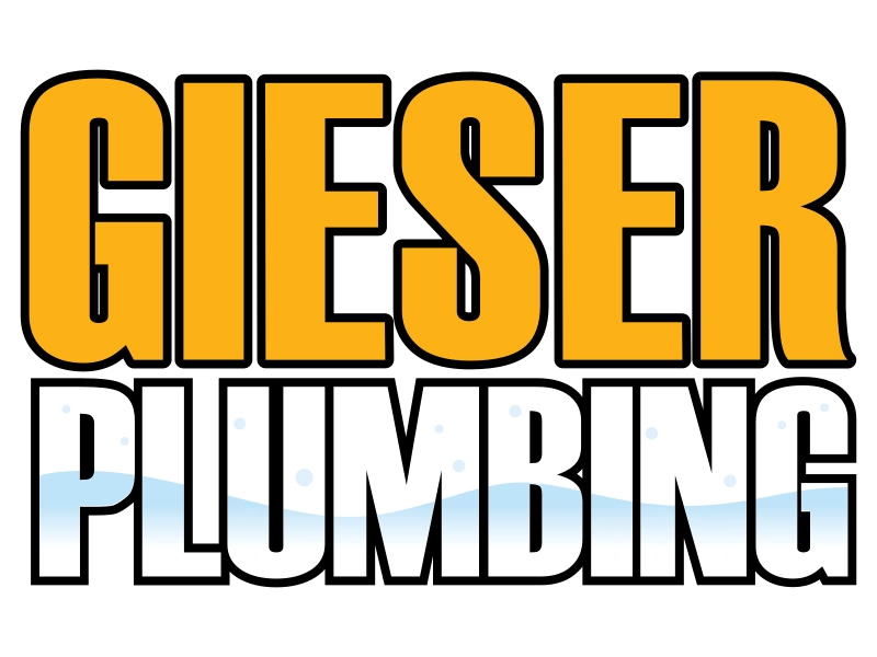 Gieser Plumbing, LLC Logo