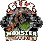Gila Monster Services Logo