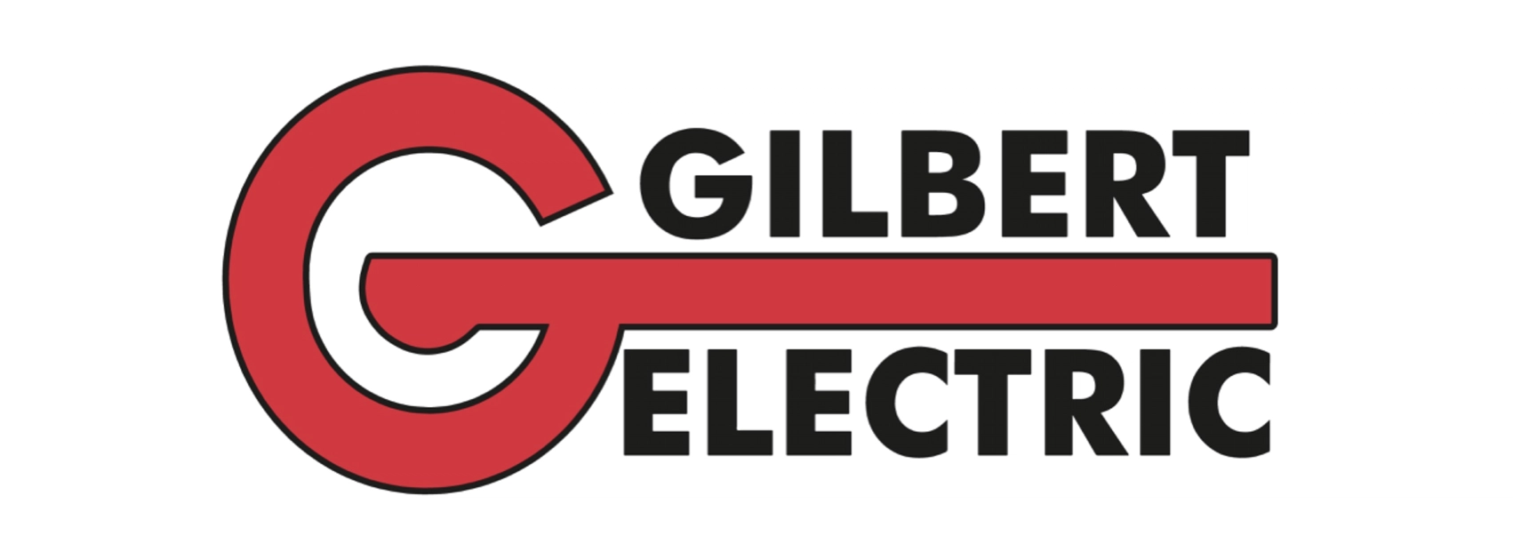 GILBERT ELECTRIC Logo