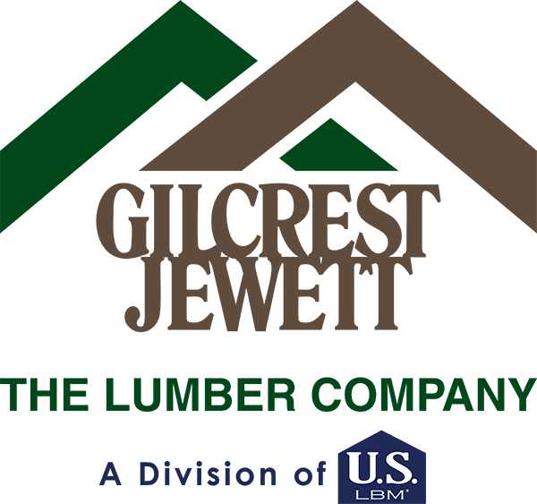 Gilcrest/Jewett Lumber Co. - Webster City Logo