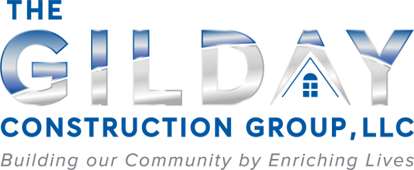 Gilday Construction Group, LLC Logo