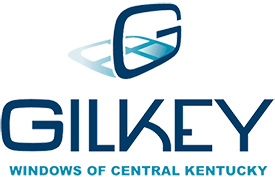 Gilkey Windows & Exterior Solutions Logo
