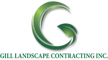 Gill Landscape Contracting Inc. Logo