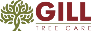Gill Tree Care Logo