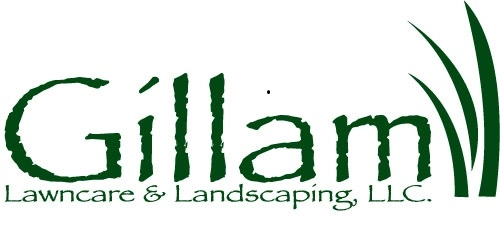 Gillam Lawncare & Landscaping Llc Logo