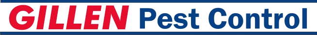 Gillen Pest Control Logo