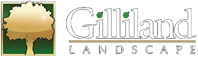 Gilliland Landscape Logo