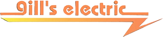 Gill's Electric Co Inc Logo