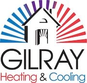 Gilray Heating & Cooling Services Logo