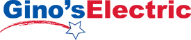 Gino's Electric LLC Logo
