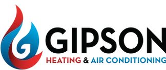 Gipson Heating & Air Conditioning LLC Logo