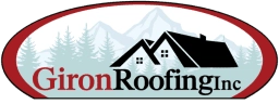 Giron Roofing Logo