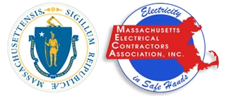 Giroux Electrical Contractors, Inc. Logo