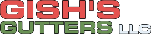 Gish's Gutters LLC Logo