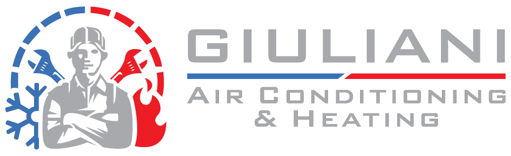 Giuliani Air Conditioning & Heating Logo