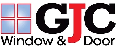 GJC Window & Door Logo