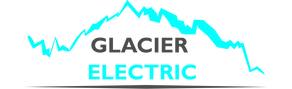 Glacier Electric LLC Logo