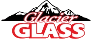 Glacier Glass LLC Logo