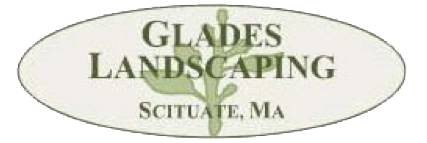 Glades Landscaping & Lawn Mowing Logo