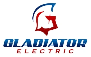 Gladiator Electric Logo