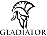 Gladiator Inc Lawn Care & Landscaping Logo
