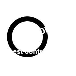 Gladiator Pest Control Logo