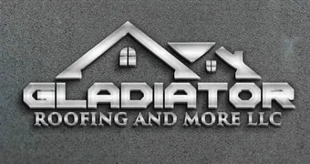 Gladiator Roofing and More LLC Logo