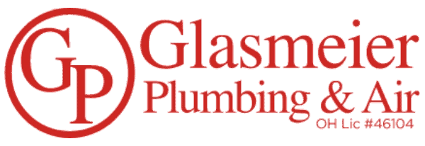 Glasmeier Plumbing & Air Logo