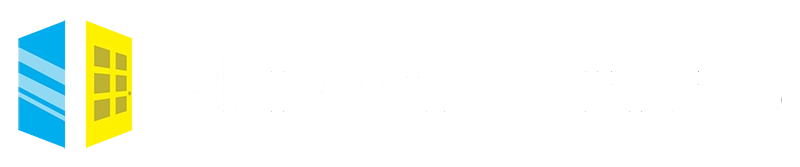 Glass & Door Pros Logo