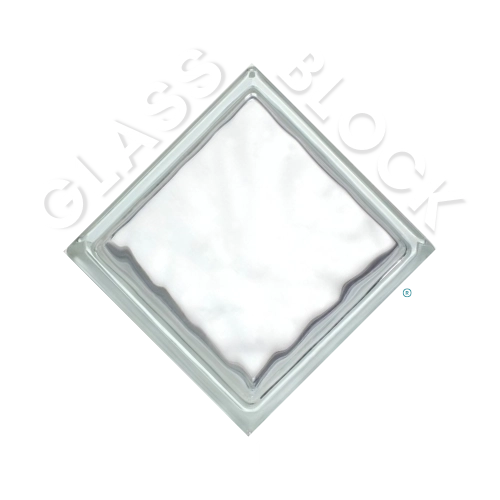 Glass Block by Chris Logo