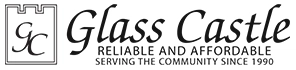 Glass Castle Logo