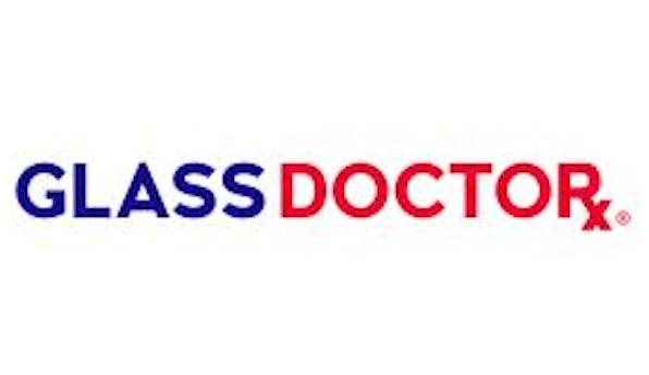Glass Doctor of Charlottesville Logo