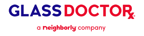 Glass Doctor of Jacksonville Logo