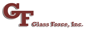 Glass Force Inc. Logo