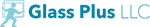 Glass Plus LLC Logo