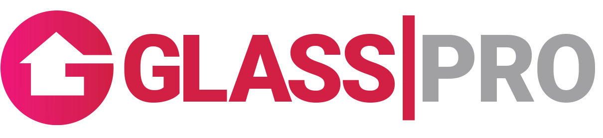 Glass Pro Logo
