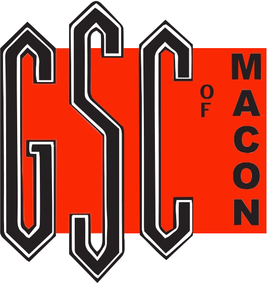 Glass Service Center of Macon Logo
