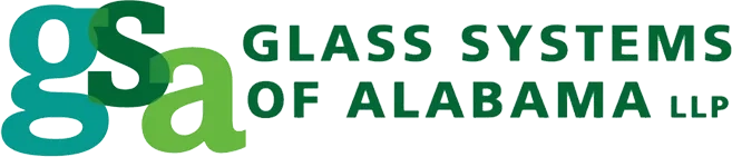 Glass Systems of Alabama Logo
