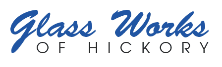Glass Works of Hickory Inc Logo