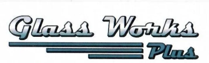 Glass Works Plus LLC Logo
