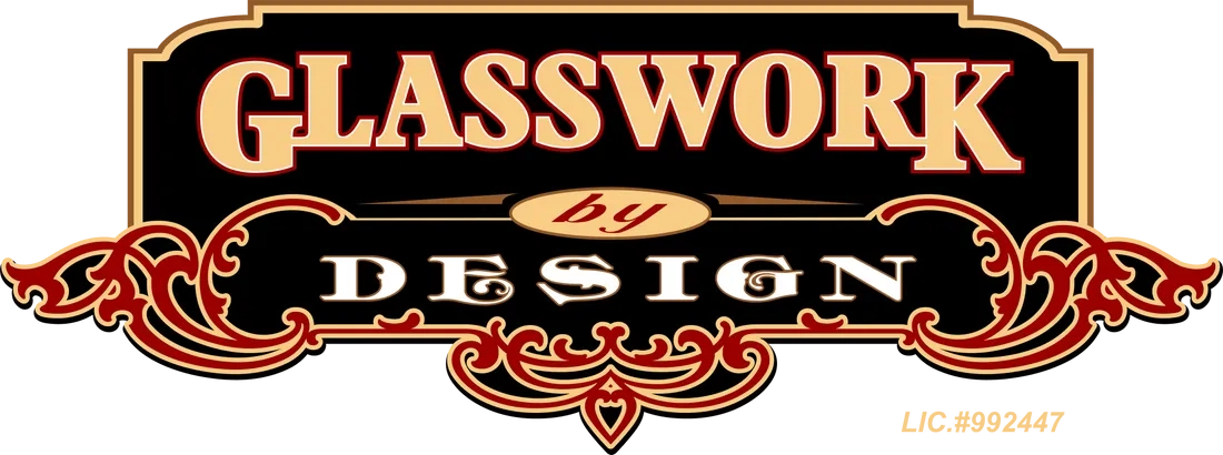 Glasswork By Design Logo