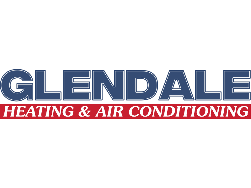 Glendale Heating & Air Conditioning Logo