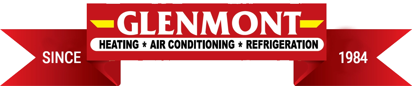 Glenmont Heating & Air Conditioning Logo